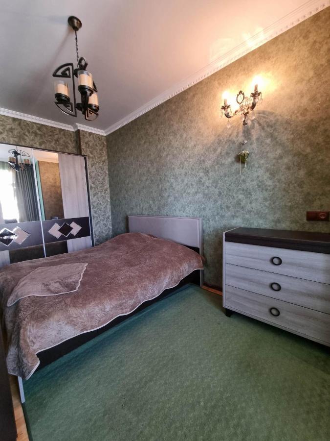 Apartment With Sea View 37 コブレチ エクステリア 写真
