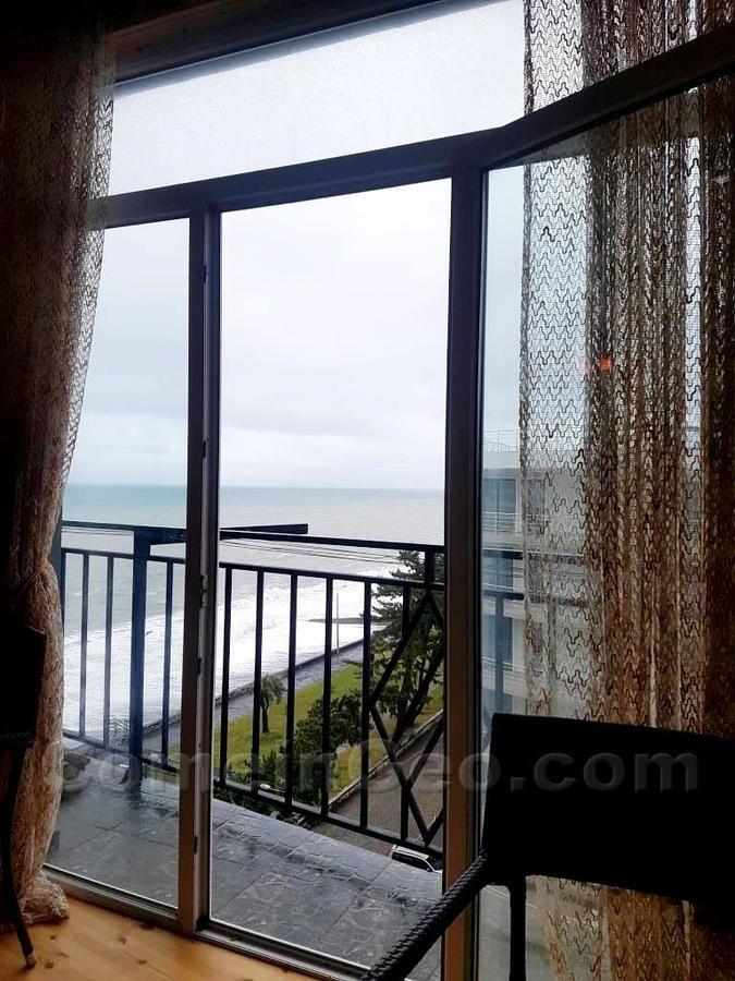 Apartment With Sea View 37 コブレチ エクステリア 写真