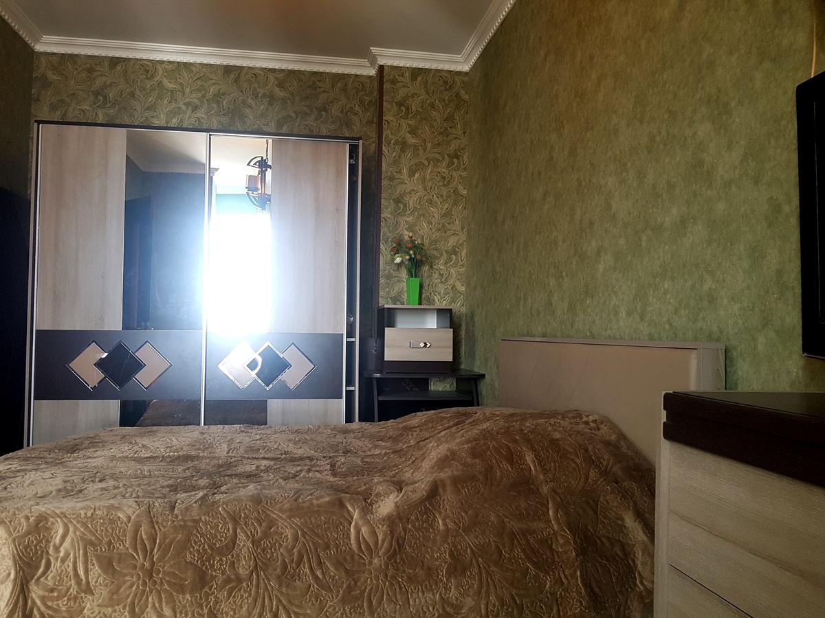 Apartment With Sea View 37 コブレチ エクステリア 写真