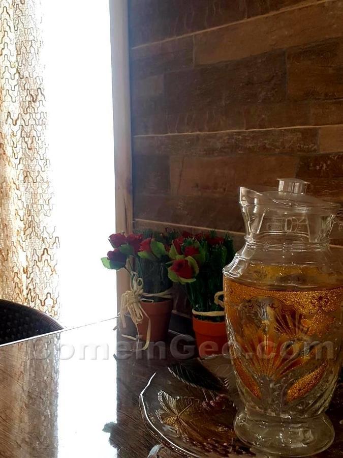 Apartment With Sea View 37 コブレチ エクステリア 写真